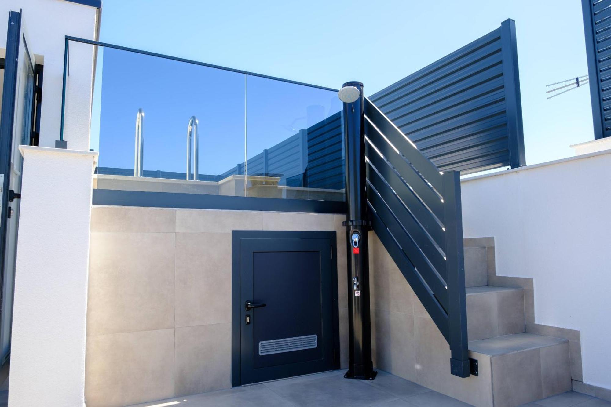 Premium House Oaza With Pool Vodice