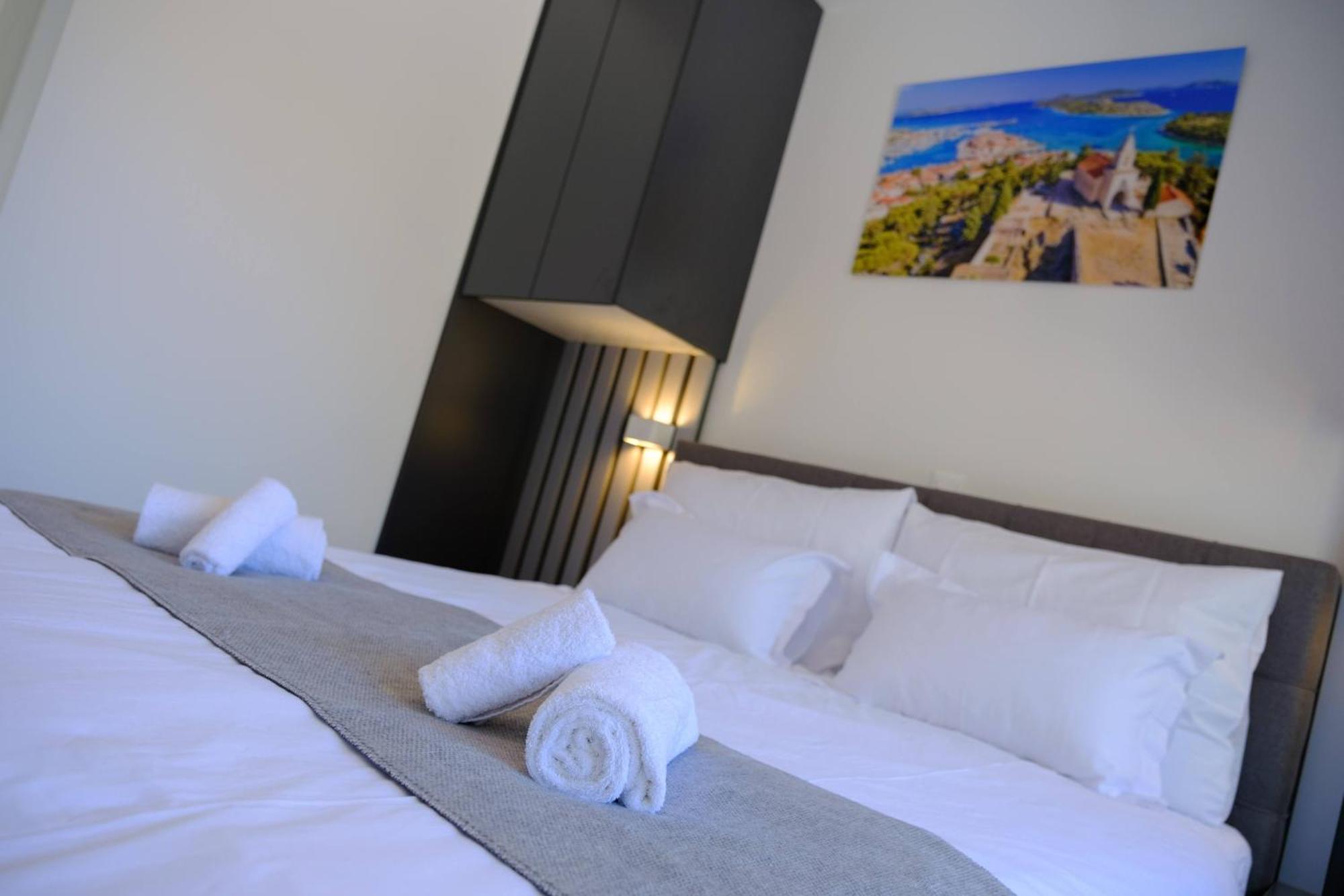 Dovolenkový dom Premium House Oaza With Pool Vodice