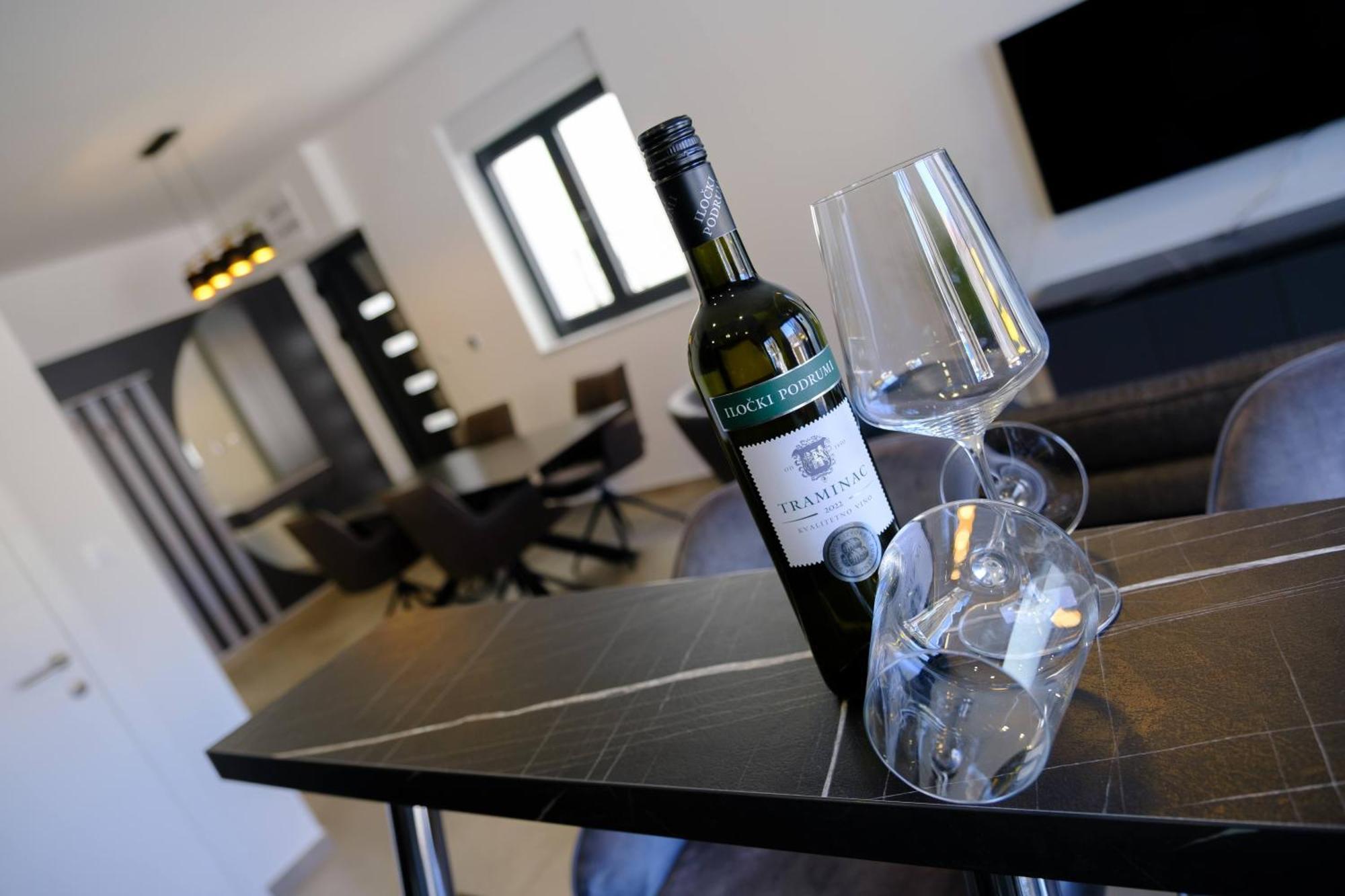 Dovolenkový dom Premium House Oaza With Pool Vodice