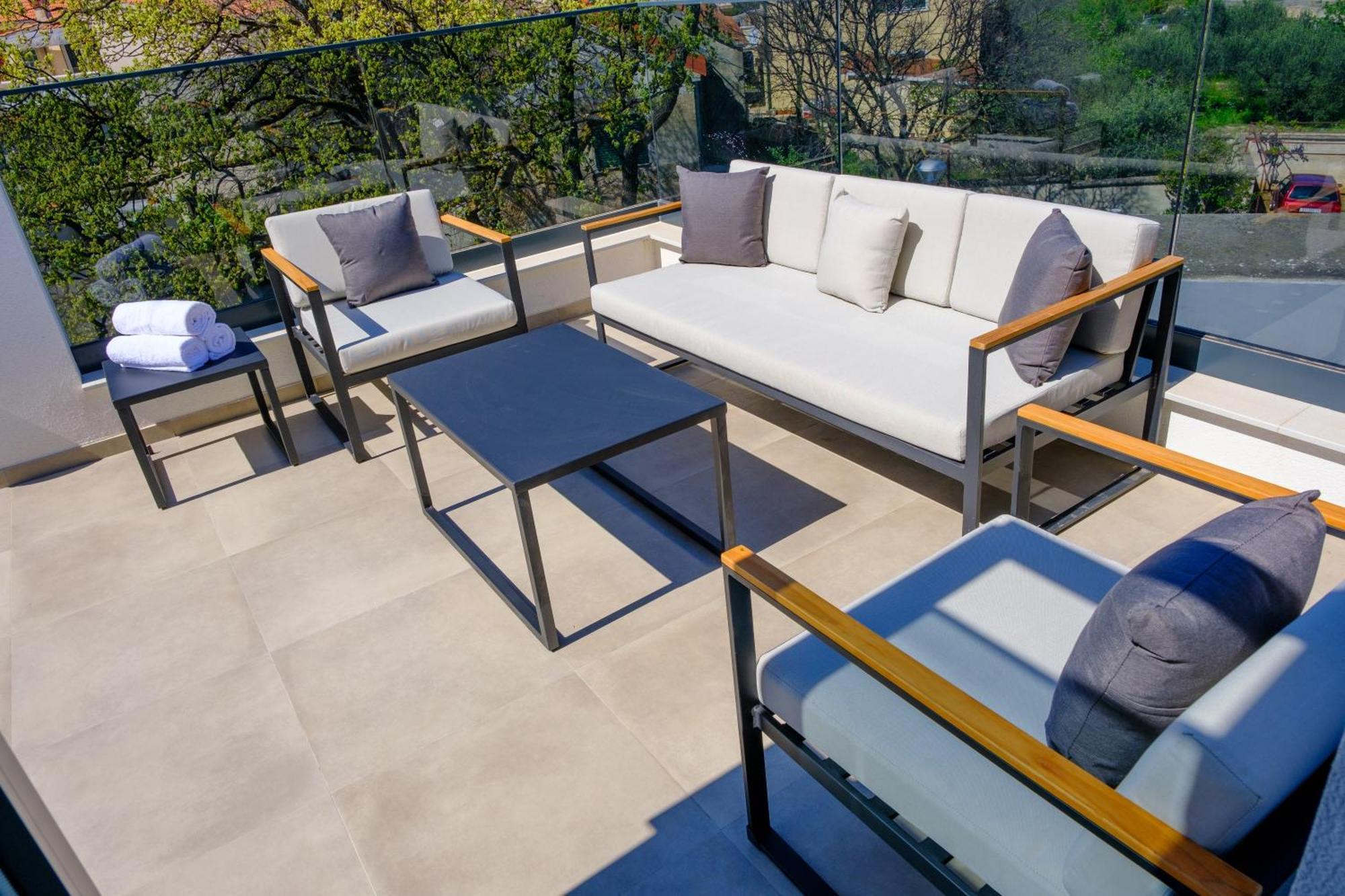 Premium House Oaza With Pool