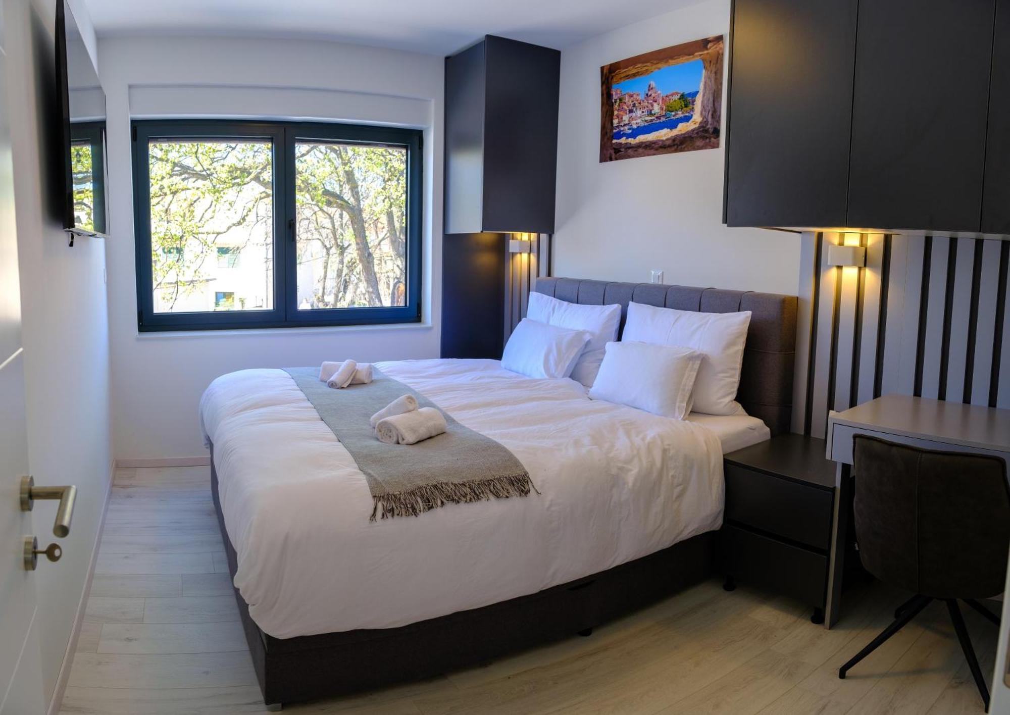 Holiday home Premium House Oaza With Pool *
