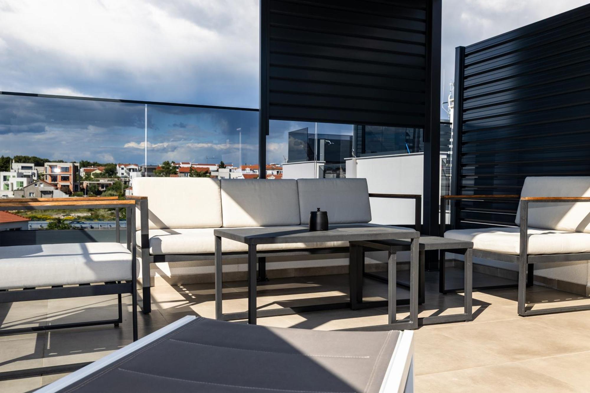 Semesterbostad Premium House Oaza With Pool