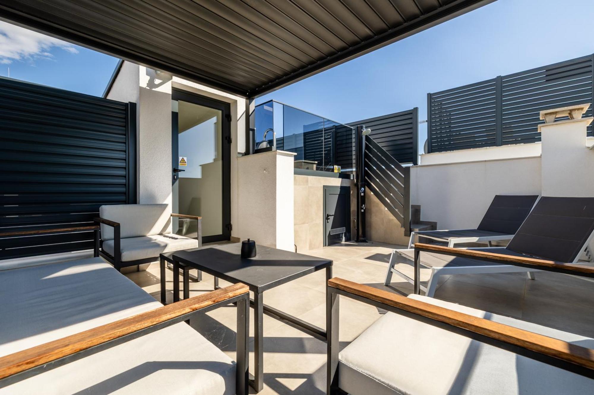 Premium House Oaza With Pool *